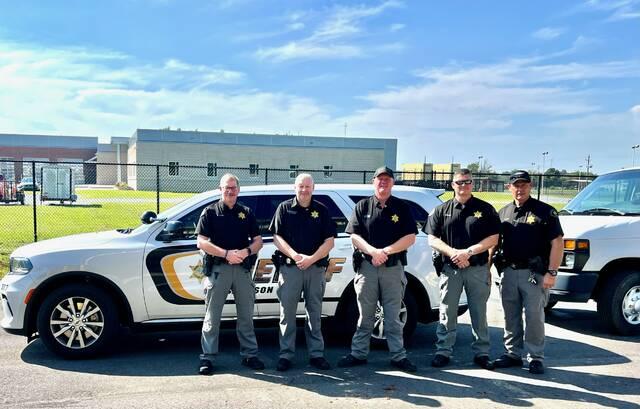 Law enforcement responses and preventive strategies