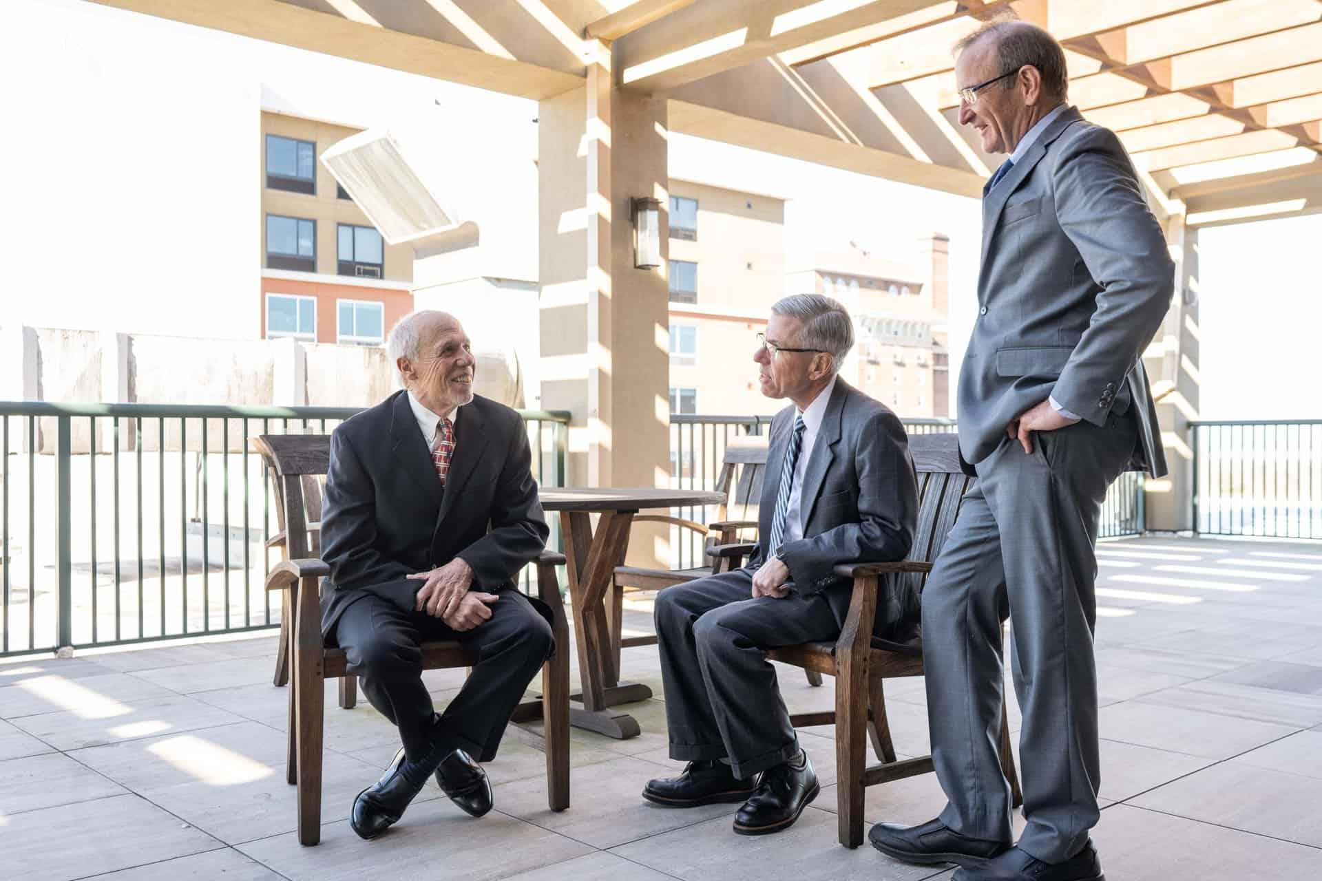 Evaluating Experience and Expertise in Asheville Attorneys