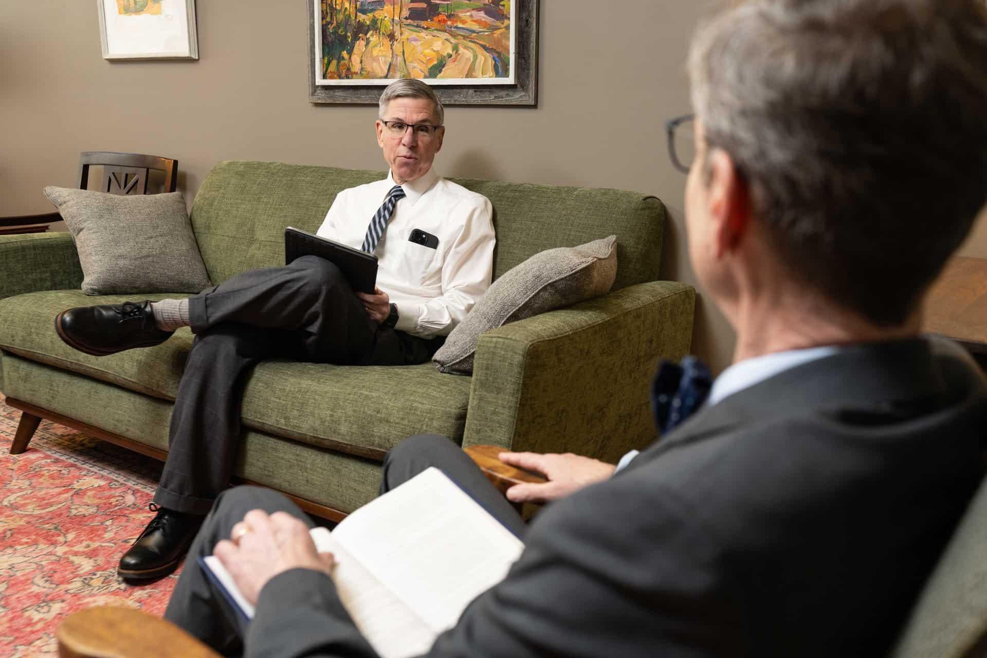 Future Directions for Legal Practice and Policy in Asheville