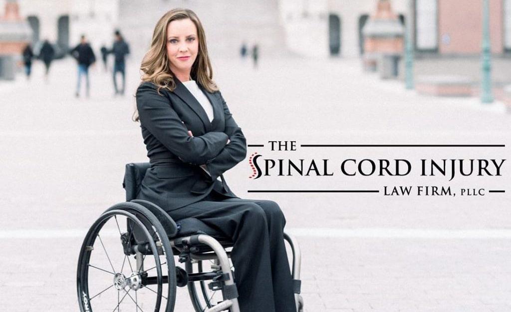 Review your spinal injury attorney