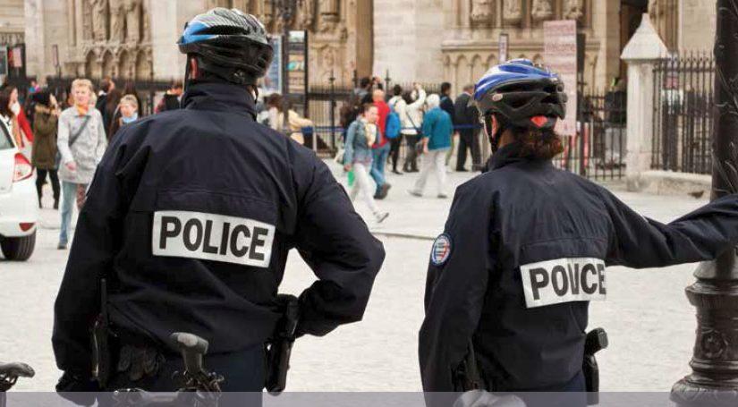 Law enforcement & legal collaborations