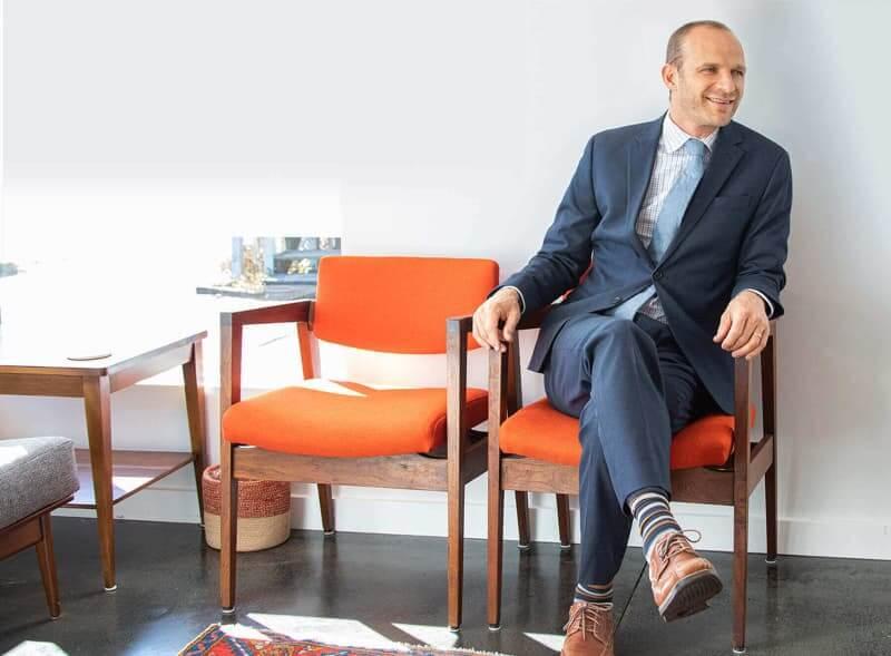 Asheville’s reputation for personal injury law