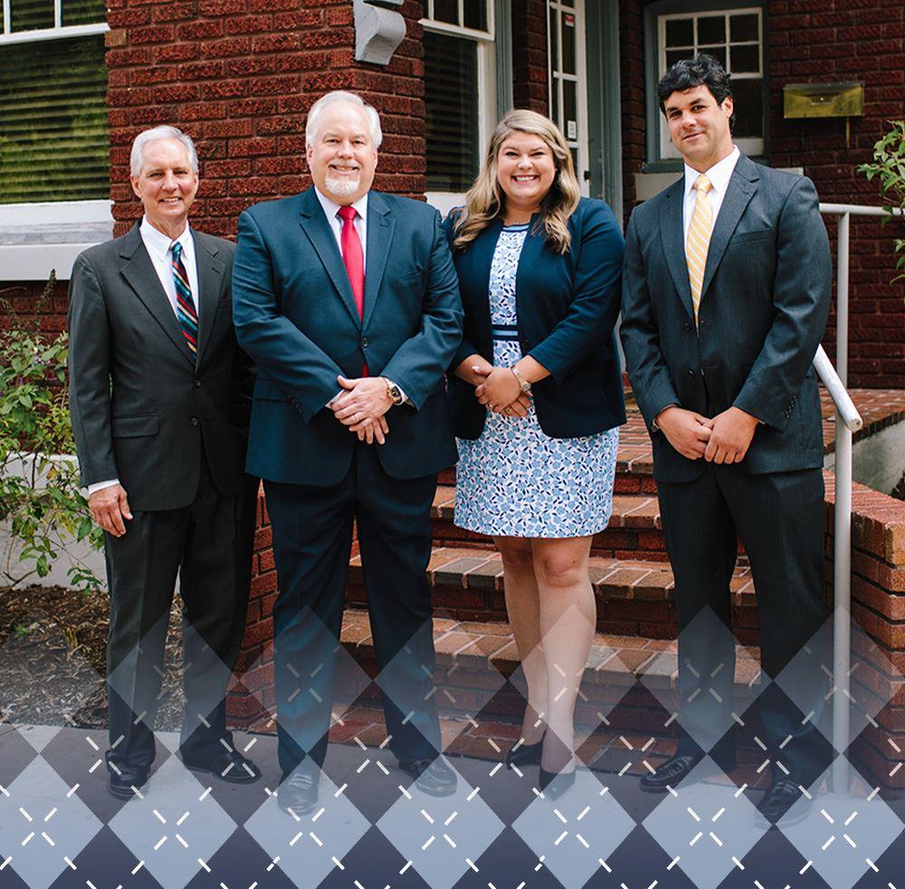 Asheville personal injury law firm comparison