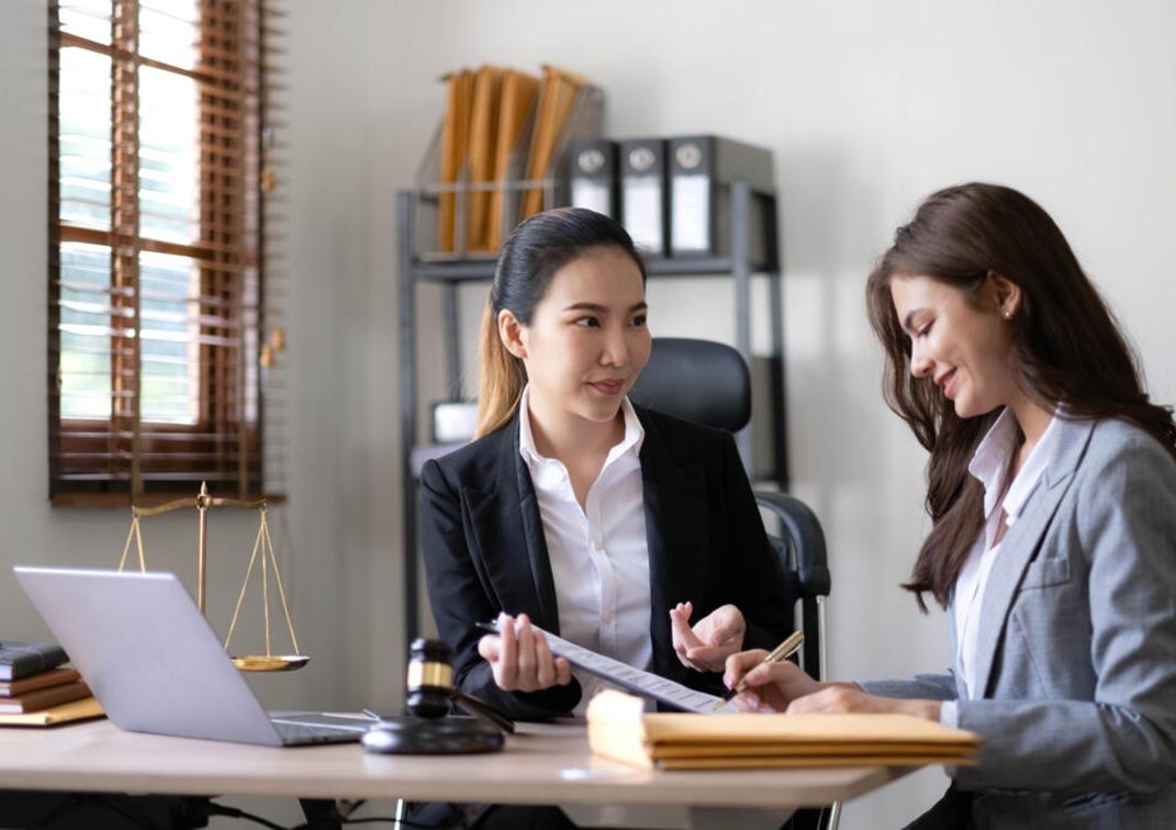 Share what worked with your attorney