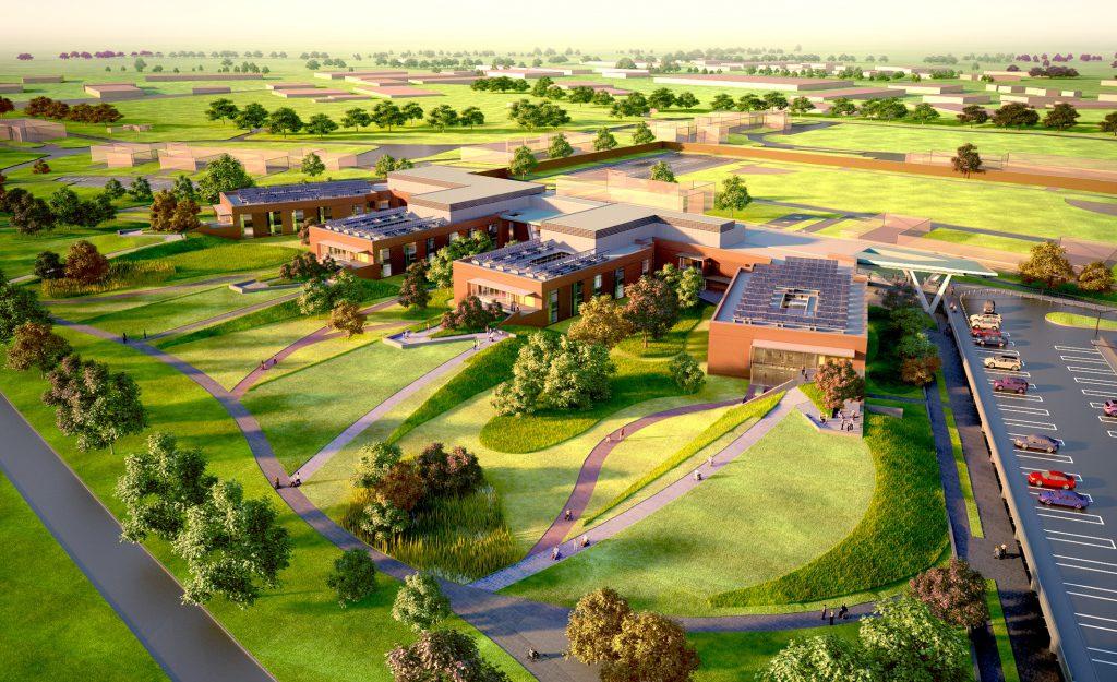 Exploring Long-Term Care and Rehabilitation Support