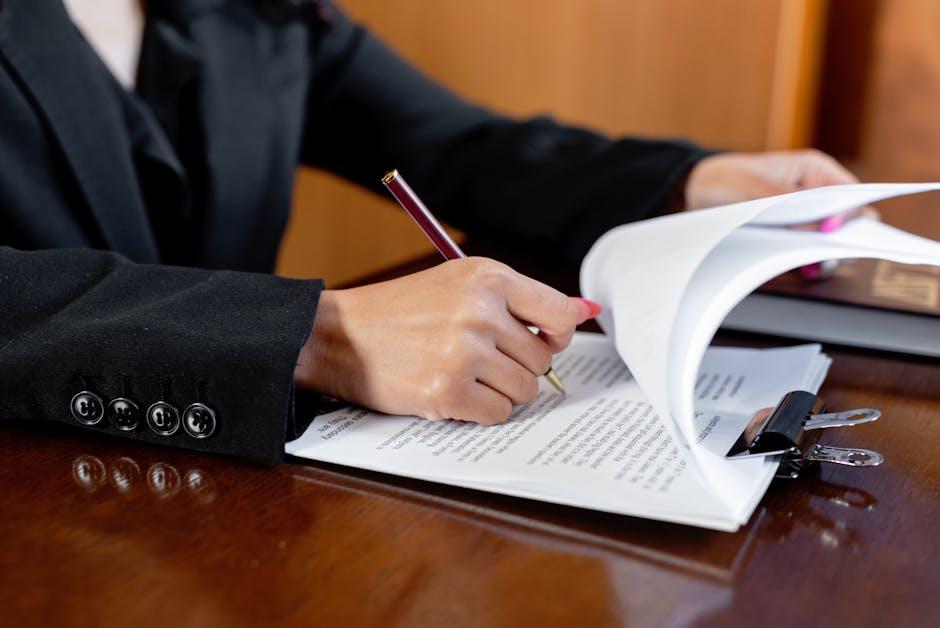 The Role of Client Testimonials in Choosing a Reliable Attorney