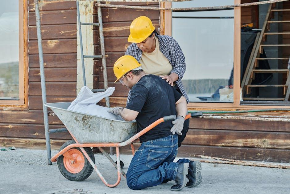 The Complexities of Workplace Injury Lawsuits