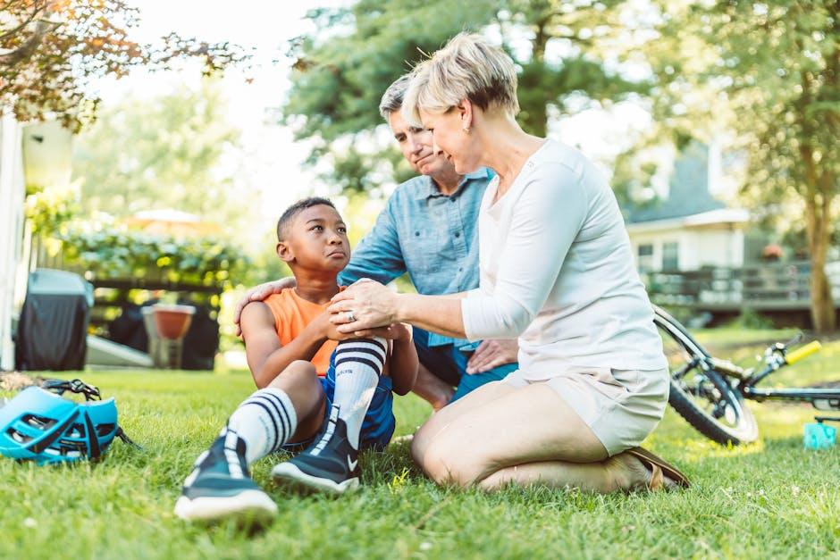 Understanding Bicycle Accident Laws in North Carolina