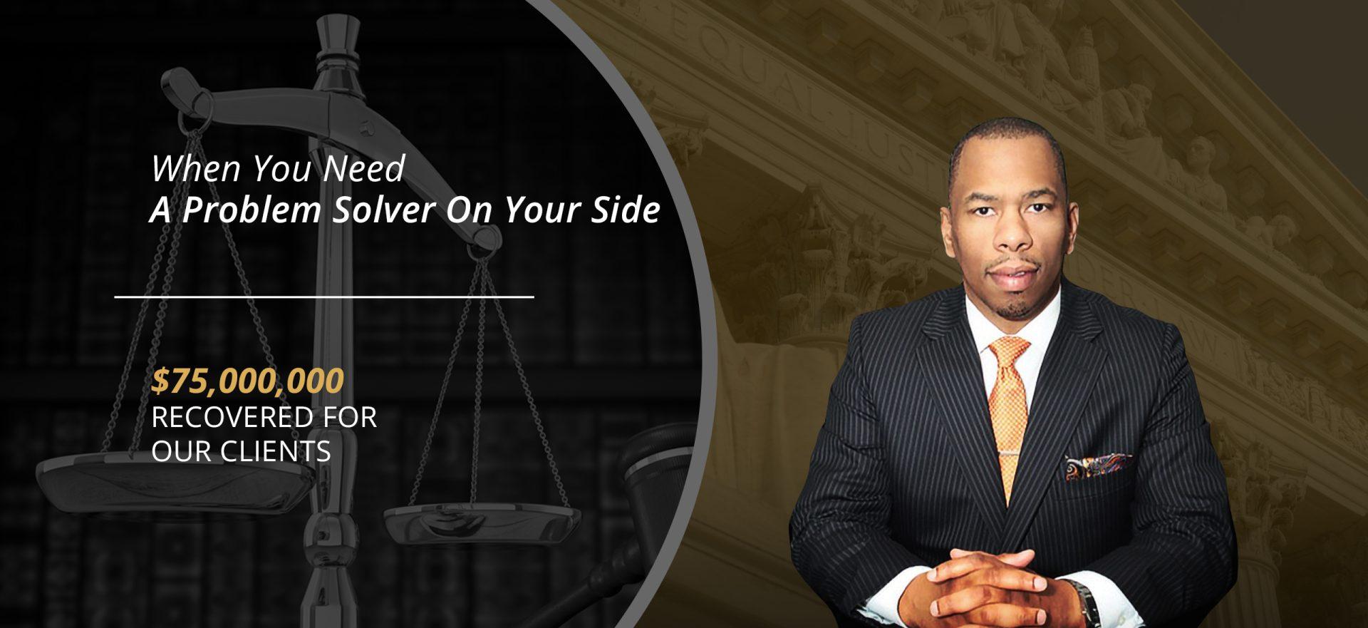 Choosing the Right Personal Injury Lawyer in North Carolina