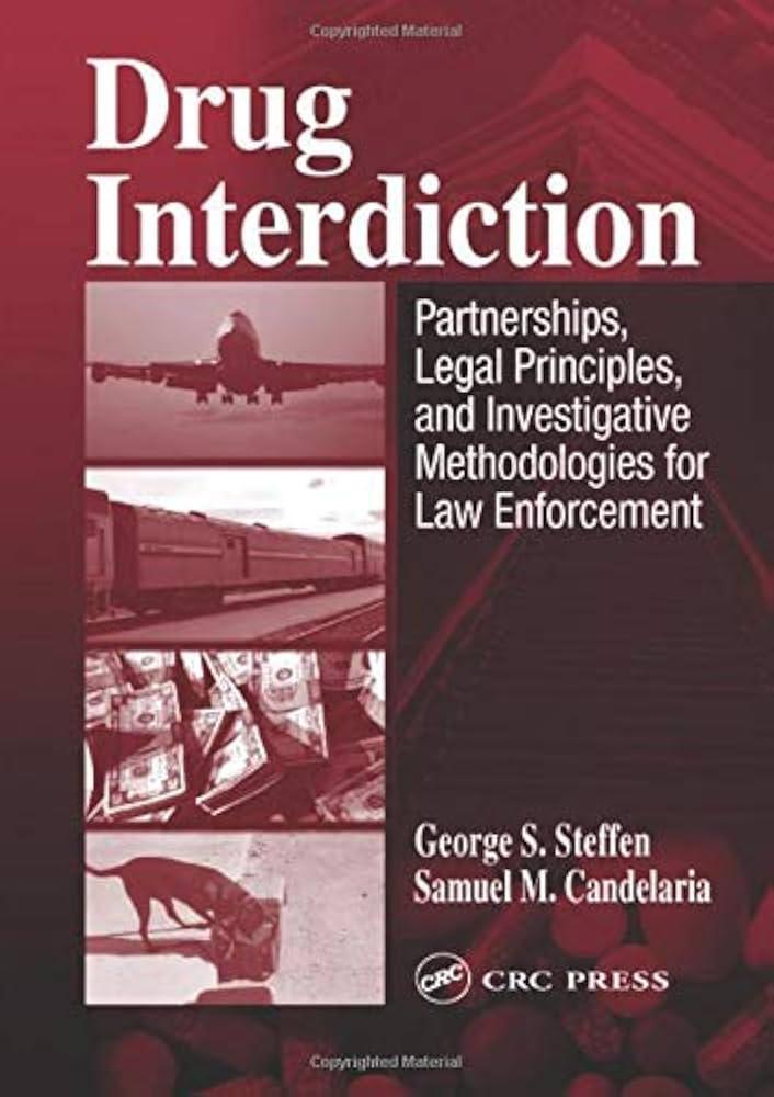 Building Bridges Between Law Enforcement and Legal Professionals