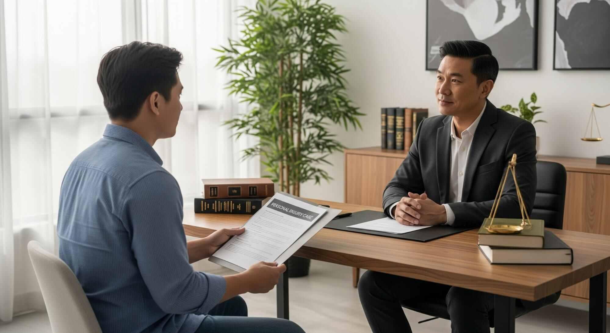 The Rise of Asheville as a Hub for Personal Injury Cases