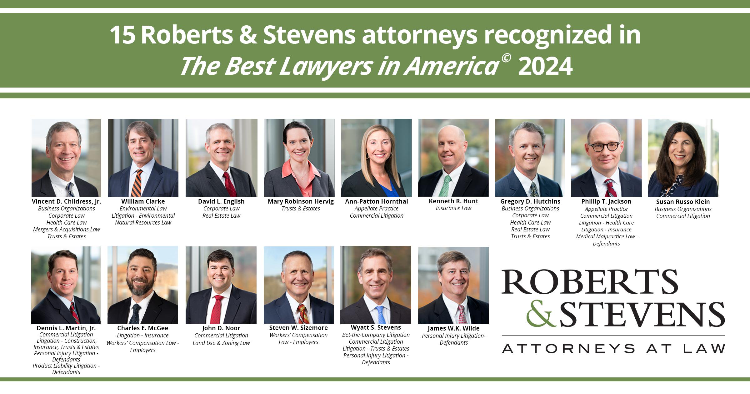 Areas of Expertise Setting These Firms Apart