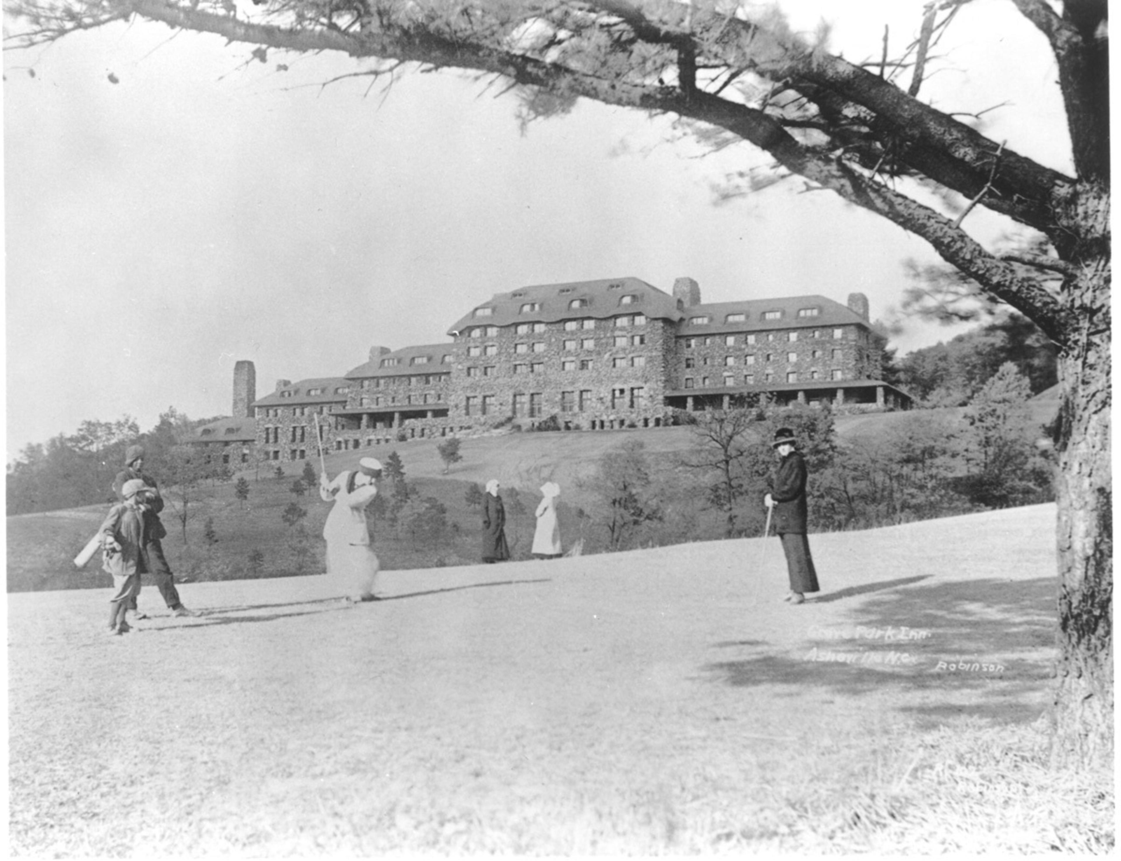 Origins and Early Legal Foundations in Asheville’s Development