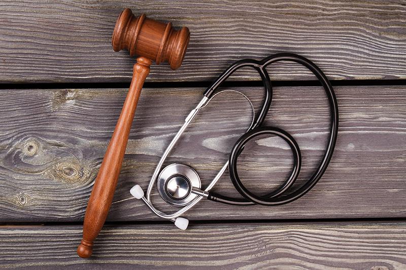 The Role of Medical Documentation in Legal Cases