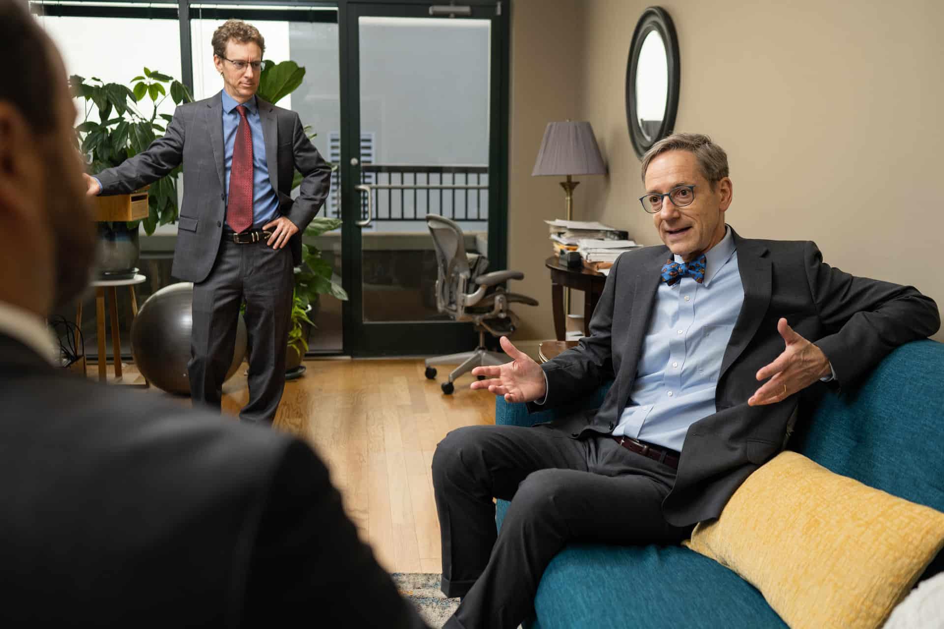 Asheville Personal Injury Law Firms Overview