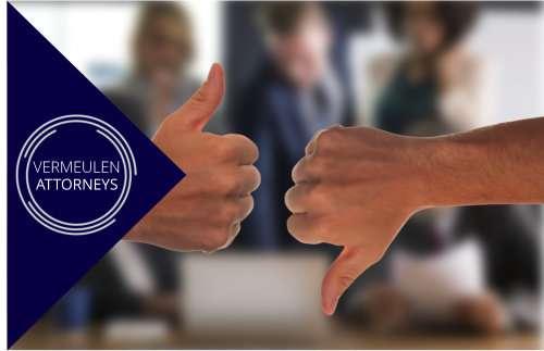 Practical tips for choosing the right lawyer for your case