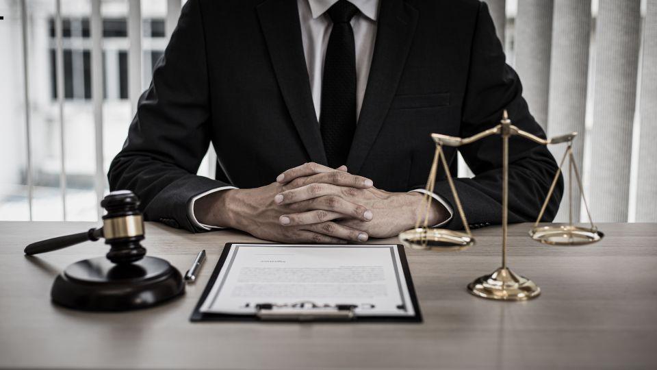 Key lessons learned from effective legal representation