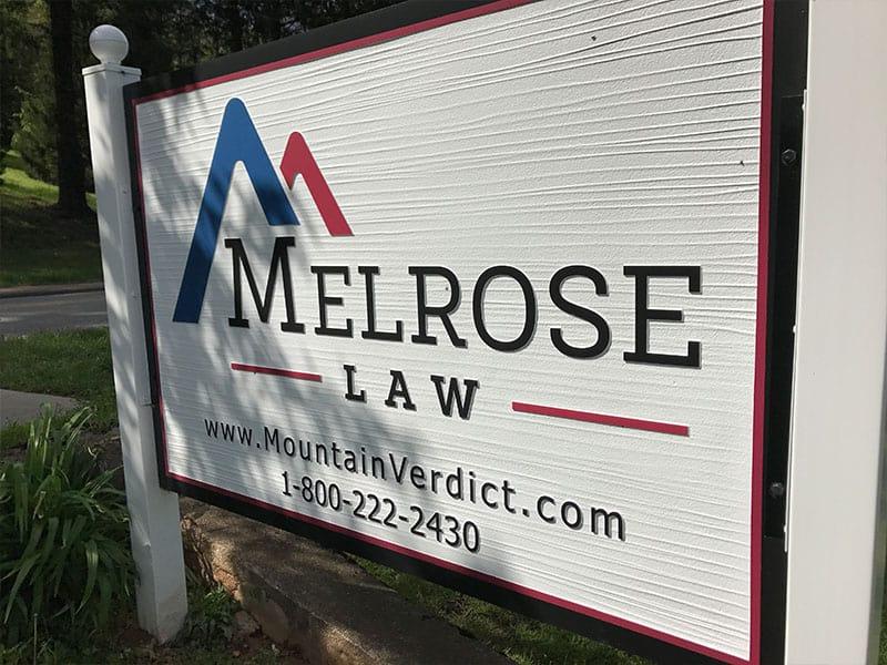 Notable Personal Injury Attorneys Driving Asheville’s Reputation