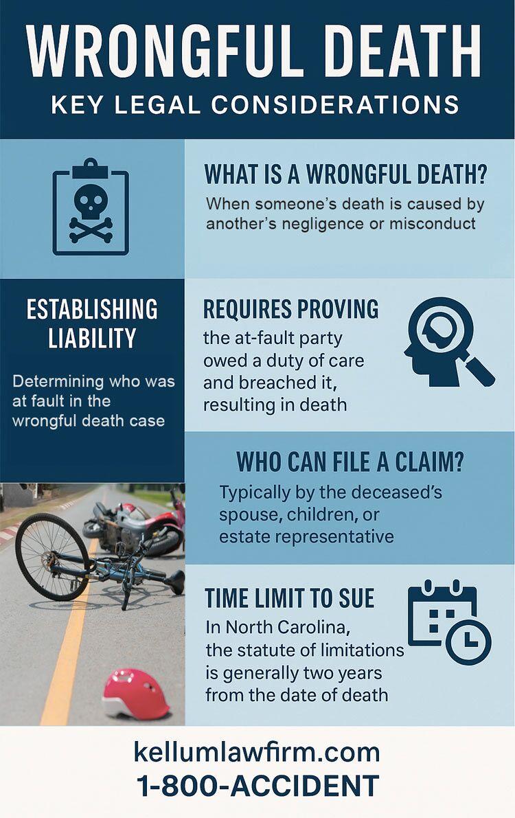 Key Court Decisions Shaping Wrongful Death Precedents
