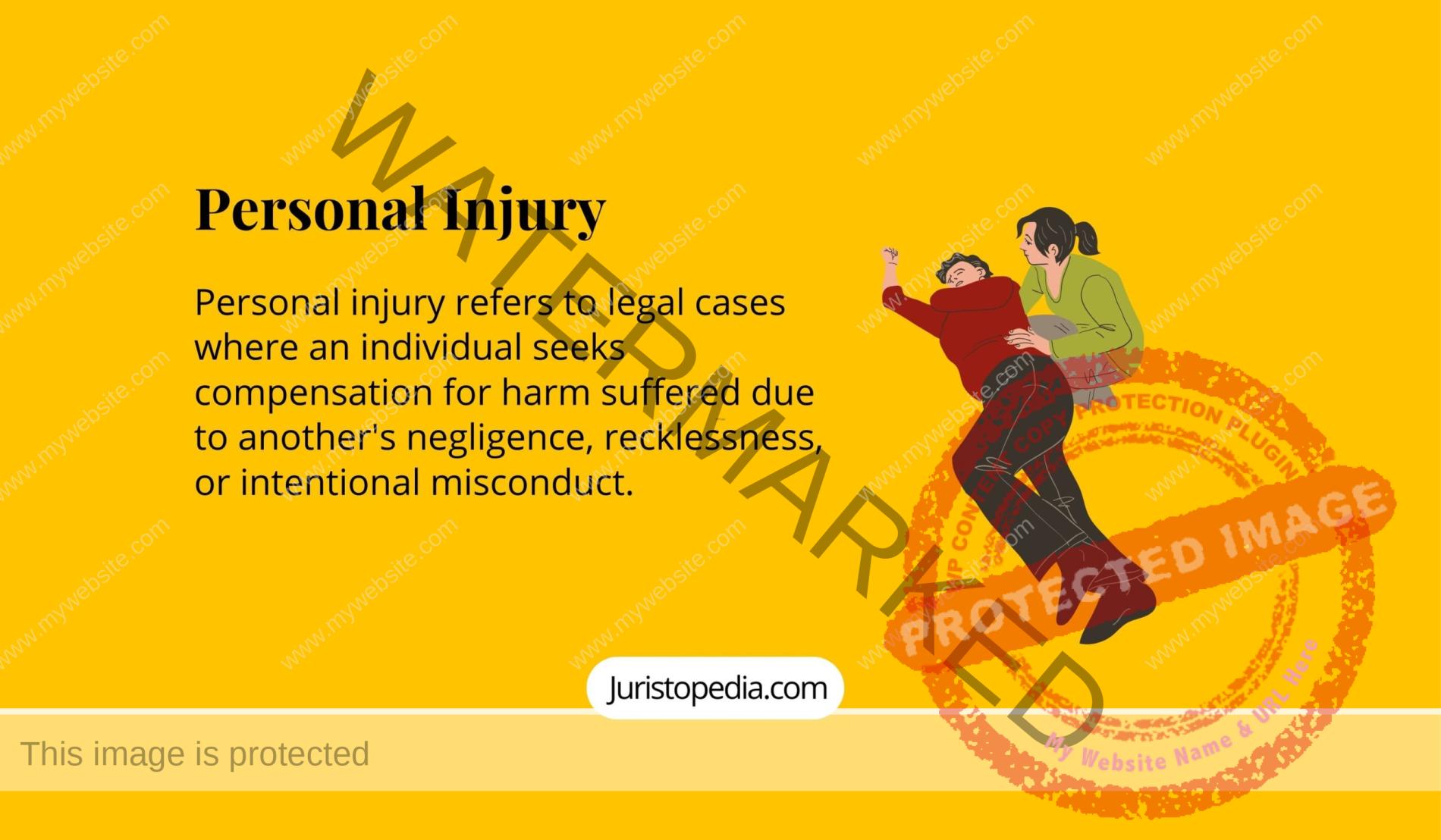 Choosing the Right Legal Support Based on Injury Type