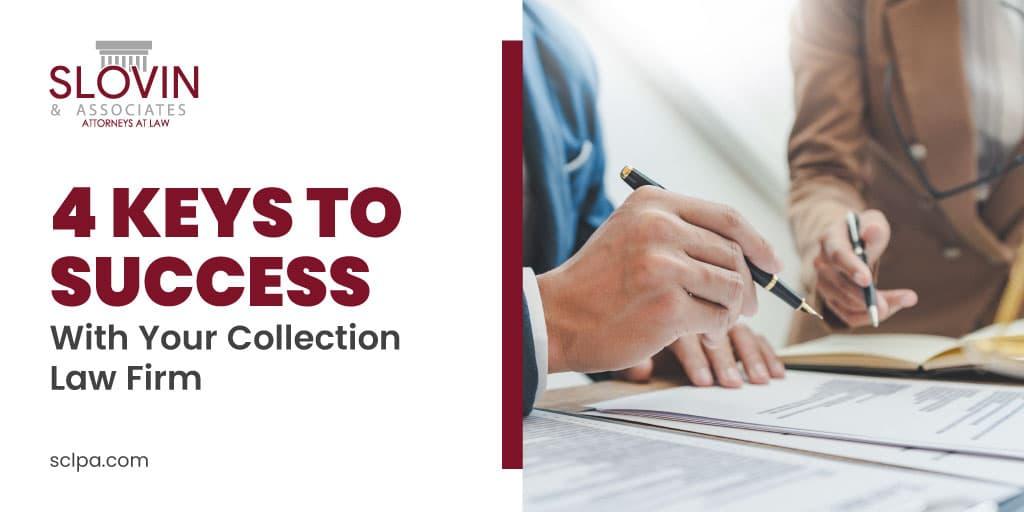 Guidance on Selecting the Right Firm for Your Case